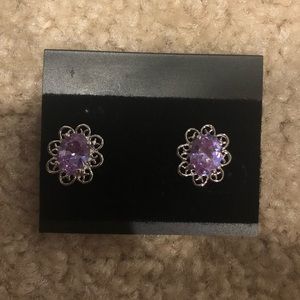 Lia Sophia Earrings